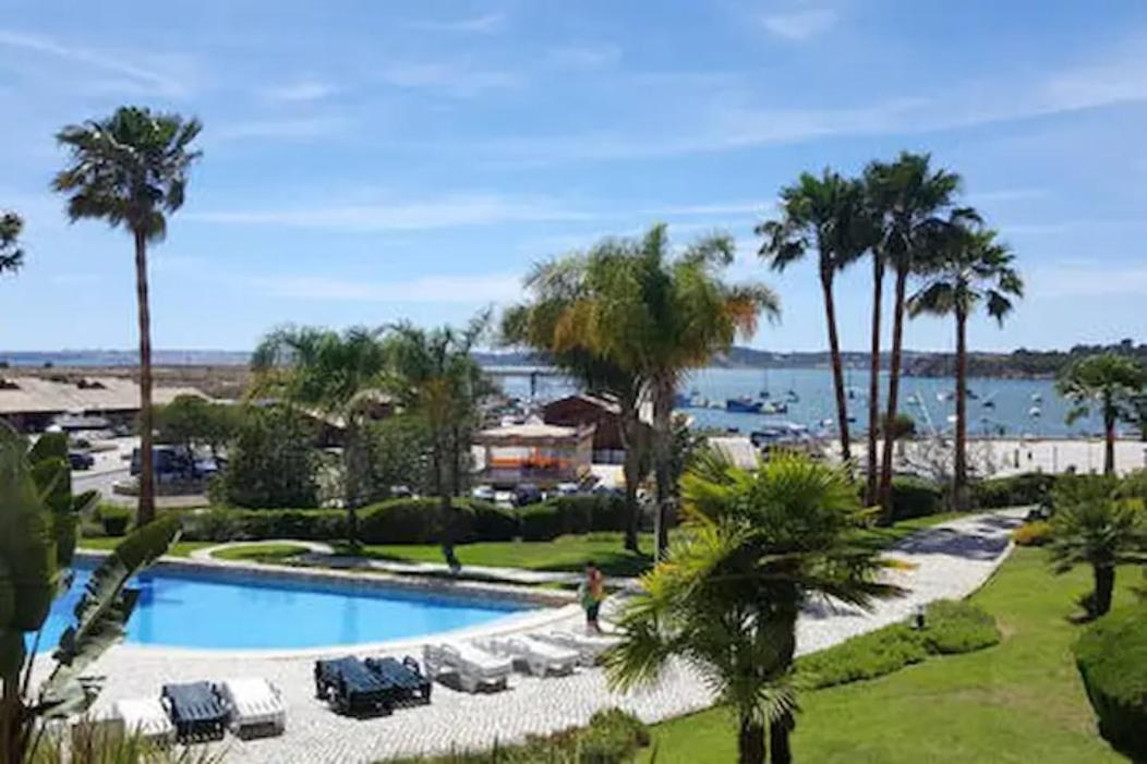 Alvor Dreamhouse 1 - Folgado & Borges Lda Apartment ภายนอก รูปภาพ