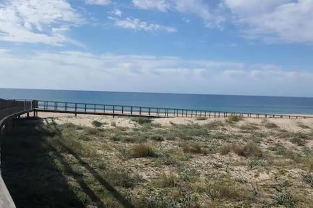 Alvor Dreamhouse 1 - Folgado & Borges Lda Apartment ภายนอก รูปภาพ
