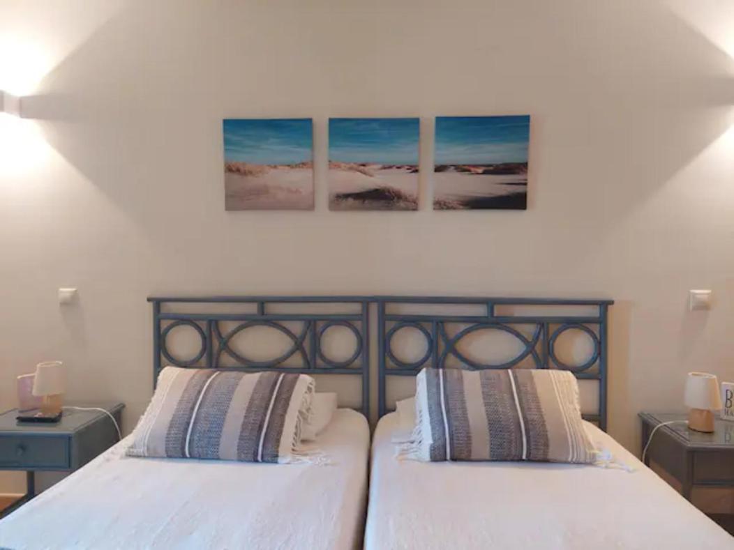 Alvor Dreamhouse 1 - Folgado & Borges Lda Apartment ภายนอก รูปภาพ