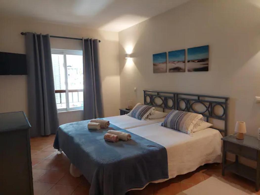 Alvor Dreamhouse 1 - Folgado & Borges Lda Apartment ภายนอก รูปภาพ