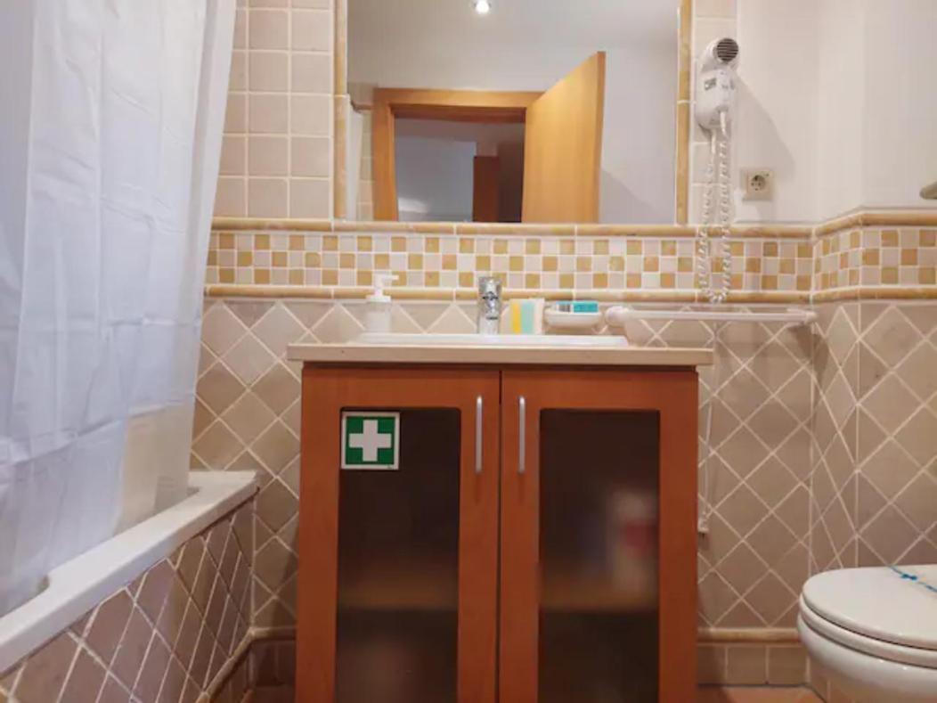 Alvor Dreamhouse 1 - Folgado & Borges Lda Apartment ภายนอก รูปภาพ